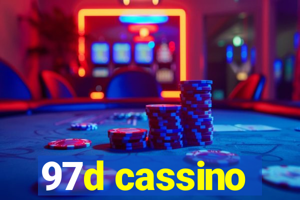 97d cassino